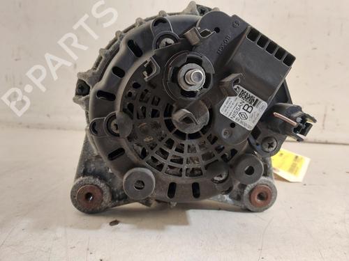Alternator RENAULT KADJAR (HA_, HL_) 1.3 TCe 140 (HLNB, HLN1) | BP38556597M7 - Image 3