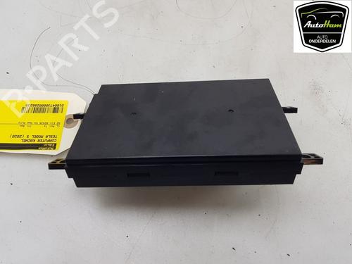 Control unit TESLA MODEL S (5YJS) P100D AWD | BP19497295M11 - Image 4