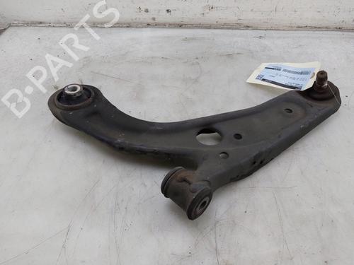 Used Left front suspension arm FIAT PANDA (312_, 319_) 0.9 (312PXH1A) (65 hp) 29445752