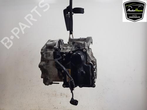 Gearbox AUDI Q2 (GAB, GAG) 1.4 TFSI | BP17185795M3 