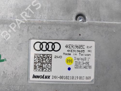 Control unit AUDI E-TRON (GEN) 55 quattro | BP39766576M11  - Image 5