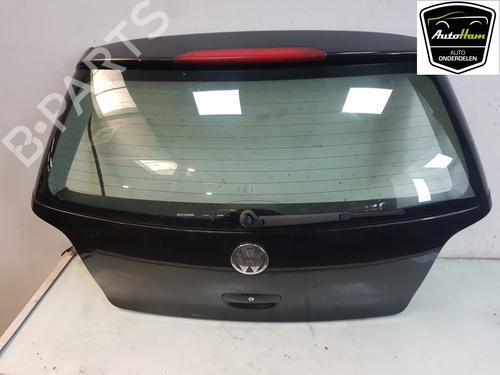 Tailgate VW POLO (9N_, 9A_) 1.2 12V | BP15938024C6 