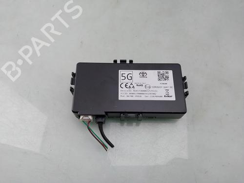 Used Control unit Control unit 27499079 27499079