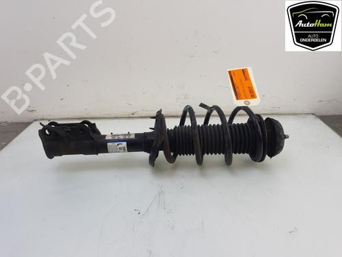 Used Left front shock absorber KIA PICANTO III (JA) 1.0 (67 hp) 12042281