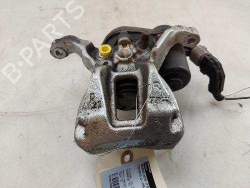 Used Right rear brake caliper TOYOTA C-HR (_X1_) 2.0 Hybrid (MAXH10) (184 hp) 29395297