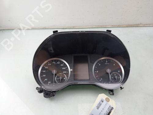 Used Instrument cluster MERCEDES-BENZ VITO Van (W447) 116 CDI (447.601, 447.603, 447.605) (163 hp) 27040308