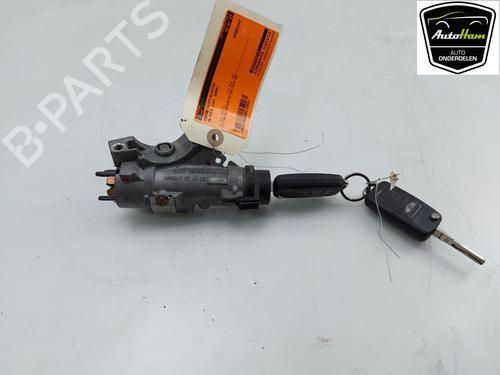 Ignition barrel VW POLO IV (9N_, 9A_) 1.2 12V | BP12048985M48