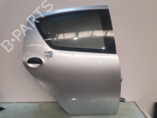 Used Right rear door TOYOTA AYGO (_B1_) 1.0 (KGB10_, KGB10R) (68 hp) 24943391