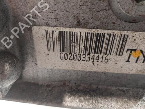 Gearbox OPEL SPEEDSTER (E01) 2.2 (R97) | BP36108403M3 - Image 5