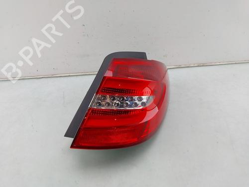 Right taillight MERCEDES-BENZ B-CLASS Sports Tourer (W246, W242) B 200 (246.243) | BP29478976C35 