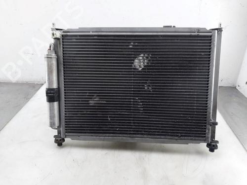 Radiator set RENAULT TWINGO II (CN0_) 1.2 16V (CN04, CN0B) | BP31923410M120