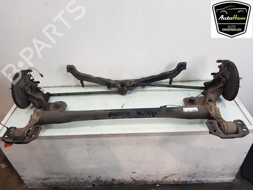Rear axle OPEL ASTRA J Sports Tourer (P10) 1.4 Turbo (35) | BP12050829M2 