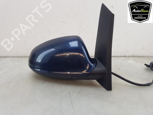 Used Right mirror OPEL ASTRA J (P10) 1.4 Turbo (68) (140 hp) 20484985