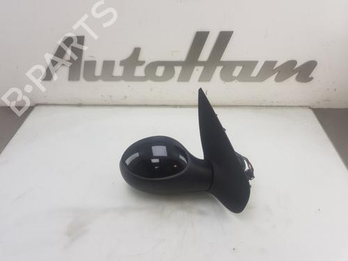 Used Right mirror PEUGEOT 206+ (2L_, 2M_) 1.4 i (2LKFWA, 2MKFWA) (75 hp) 25287909