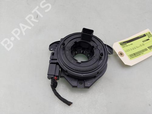 Used Squib airbag Squib airbag SKODA OCTAVIA I (1U2) RS 1.8 T (180 hp) 34695996 34695996