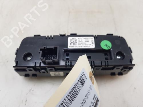 Climate control BMW 3 Touring (G21, G81) 318 i | BP24476298I5 - Image 3