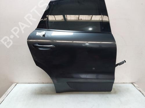 Used Right rear door PORSCHE MACAN (95B) 2.0 (252 hp) 29910411