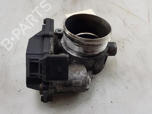 Throttle body VW TRANSPORTER T6 Van (SGA, SGH, SHA, SHH) 2.0 TDI | BP12014727M82 