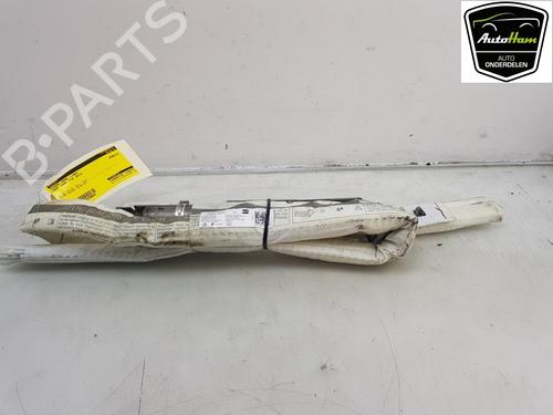 Venstre gardin kollisjonspute SEAT LEON (5F1) 1.2 TSI (105 hp) 18856067