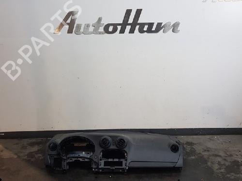 Used Dashboard MERCEDES-BENZ CITAN Box Body/MPV (W415) 108 CDI (415.601, 415.603) (75 hp) 24533231
