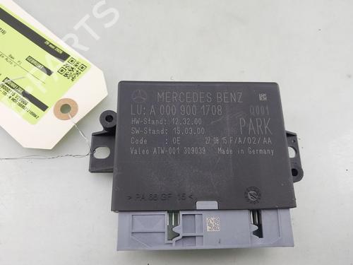Used Electronic module Electronic module 37179387 37179387