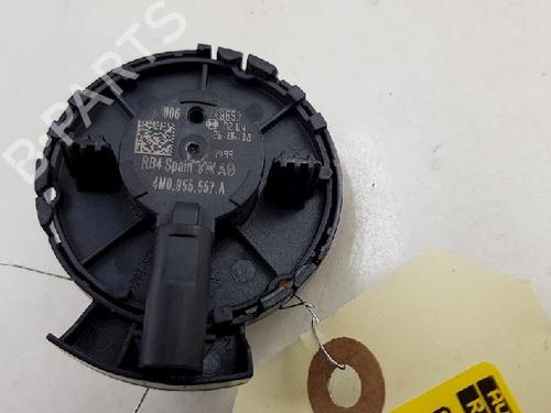 Elektronisk modul VW POLO VI (AW1, BZ1, AE1) 1.0 TSI | BP12059693M83 