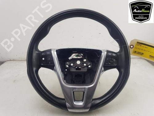 Steering wheel VOLVO V40 Hatchback (525) D4 | BP16352614C49 
