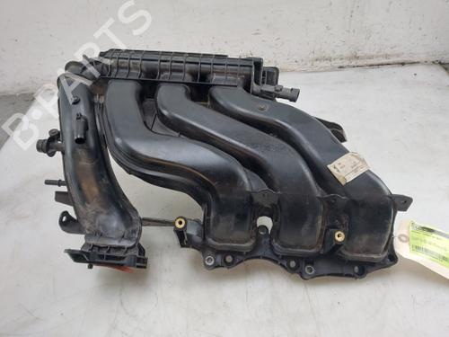 Intake manifold RENAULT TWINGO III (BCM_, BCA_) 1.0 SCe 70 | BP34124448M70 - Image 3
