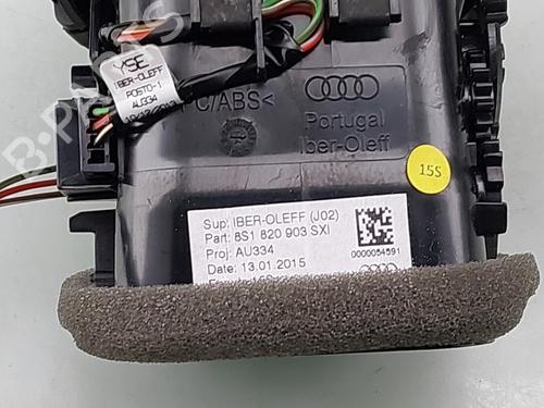 Luftventil AUDI TT (FV3, FVP) 2.0 TFSI quattro | BP32667300I21 - Image 6
