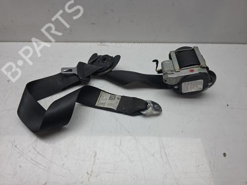 Used Front right seatbelt VW GOLF V (1K1) 1.9 TDI (105 hp) 30060562