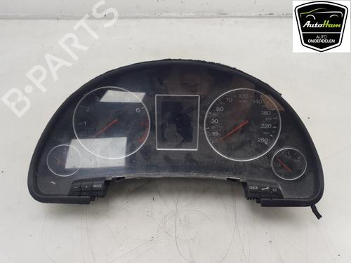 Instrument cluster AUDI A4 B6 (8E2) 2.0 | BP19086363C47 - Image 2
