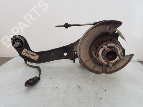 Used Left rear steering knuckle FORD FOCUS IV Turnier (HP) 1.5 EcoBoost (182 hp) 29965802