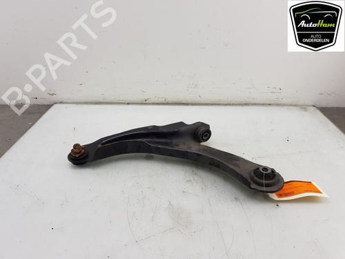 Used Left front suspension arm RENAULT CLIO IV (BH_) 1.5 dCi 90 (90 hp) 12042390