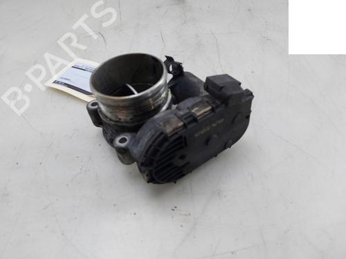 Throttle body VOLVO V60 I (155) D6 Hybrid AWD | BP28166818M82 