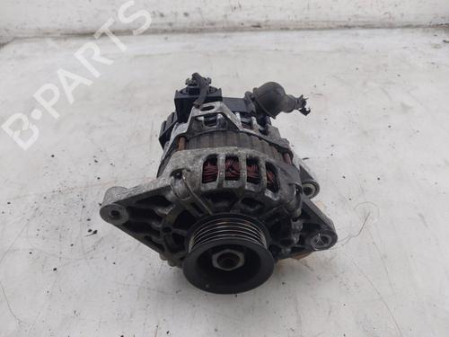 Used Alternator HYUNDAI i20 I (PB, PBT) 1.2 (78 hp) 31377132