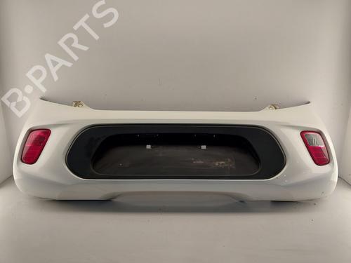 Bagtil kofangere Bagtil kofangere KIA PICANTO III (JA) 1.0 (63 hp) 37150937 37150937