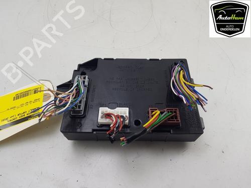 Used Control unit Control unit 18742150 18742150