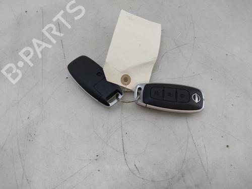Electronic module NISSAN ARIYA (FE0) EV | BP36914561M83 - Image 3