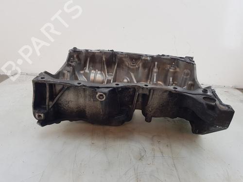 Oil sump RENAULT TRAFIC III Van (FG_) 1.6 dCi 95 (FGMJ, FGMR) | BP29910108M115
