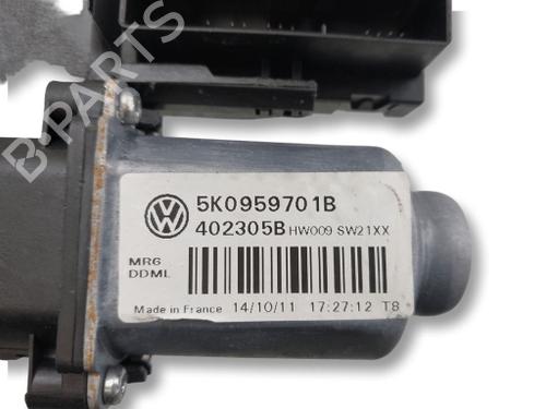 Electronic module VW GOLF VI (5K1) 1.4 TSI | BP40450966M83 - Image 4