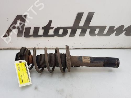 Used Left front shock absorber AUDI TT (8J3) 2.0 TFSI (200 hp) 12024290