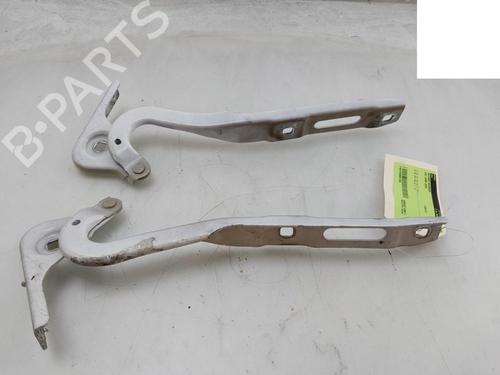 Hinge/Door check strap OPEL COMBO Box Body/MPV (K9) 1.5 D | BP30610845C146 