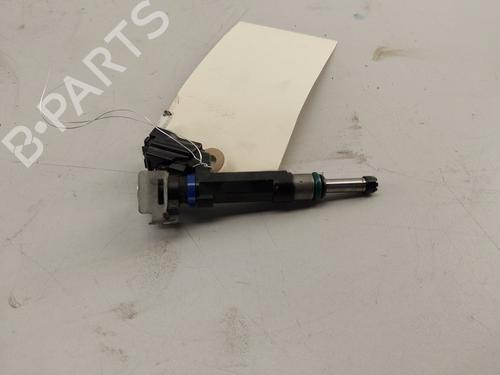 Injector Injector NISSAN JUKE (F16_) 1.6 Hybrid (143 hp) 37021343 37021343