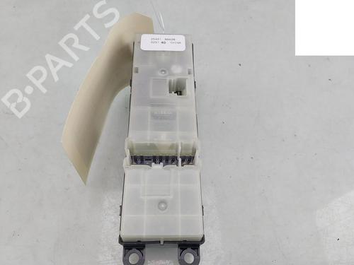 Switch NISSAN QASHQAI I (J10, NJ10) 1.6 | BP29352581I30 