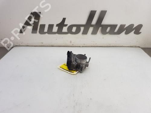 Used Throttle body SUZUKI SX4 (EY, GY) 1.6 VVT (RW416, YA21S) (120 hp) 12014783