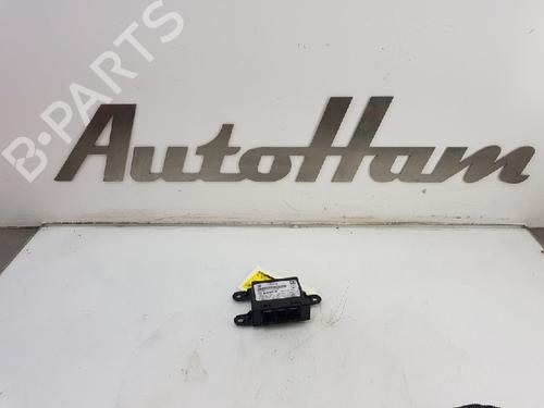 Used Control unit Control unit OPEL MERIVA B MPV (S10) 1.4 (75) (120 hp) 12033217 12033217