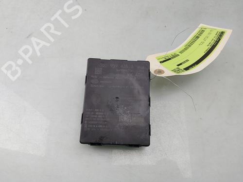 electronic-module-audi-tt-fv3-fvp-2014-32667280 main image