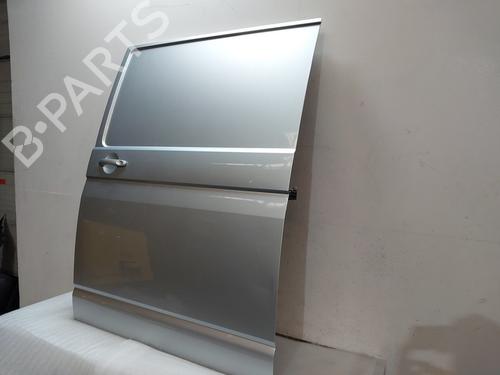 Left slide door VW TRANSPORTER T6 Van (SGA, SGH, SHA, SHH) 2.0 TDI | BP29910279C74 