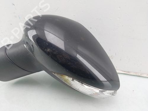 Left mirror FORD B-MAX (JK) 1.0 EcoBoost | BP29352576C26 