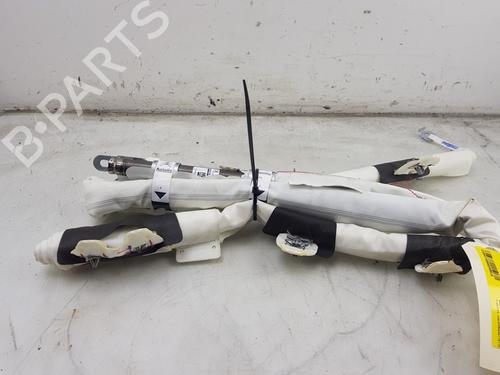Right curtain airbag OPEL CORSA F (P2JO) 1.2 (68) | BP29713187C12 